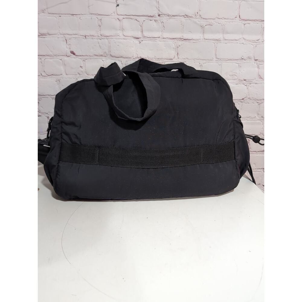 BAGSMART Gym Bag for Women, Duffle Bag for Travel with Wet Pocket, Lightweight - Picture 7 of 16